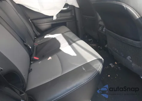 2024 Toyota 4Runner Sr5 Premium из США, поврежденный, VIN JTENU5JR0R6269769